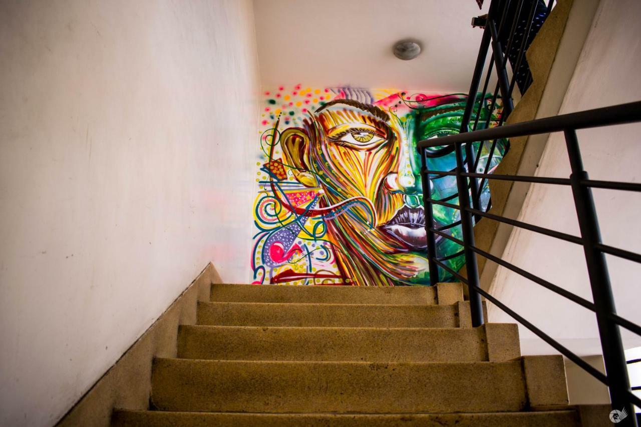 Mercy-Phillips Apartments Located At Eagle Tower Building Nairobi City Centre Esterno foto