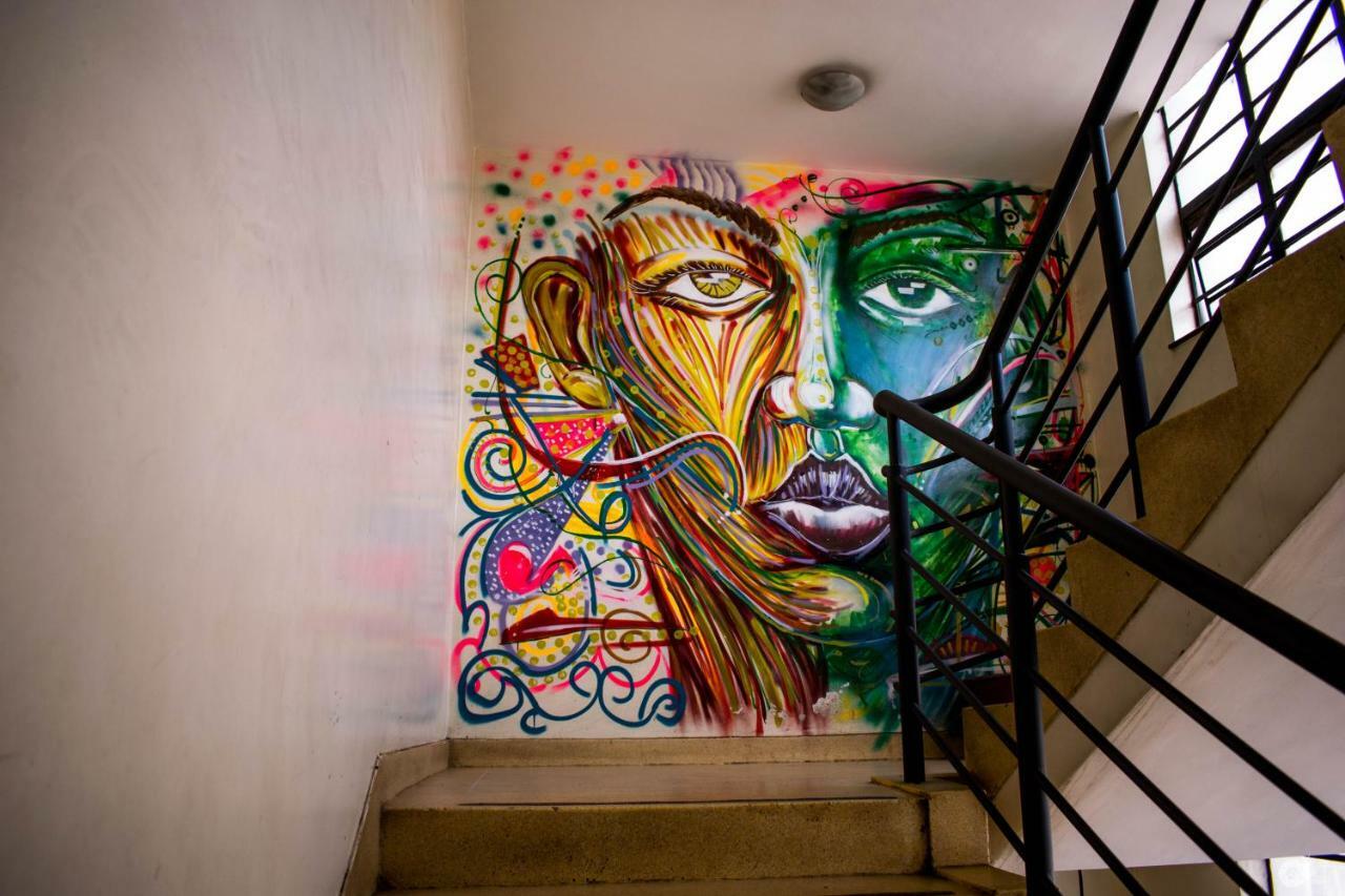 Mercy-Phillips Apartments Located At Eagle Tower Building Nairobi City Centre Esterno foto